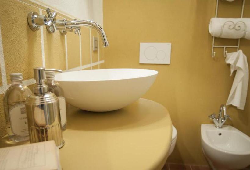 低层单卧公寓, Tenuta Di Rota