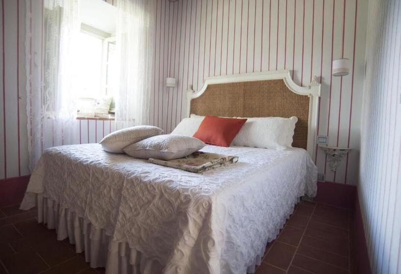 低层单卧公寓, Tenuta Di Rota