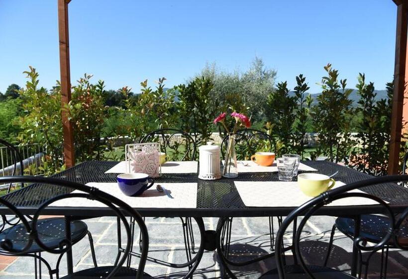 低层单卧公寓, Tenuta Di Rota