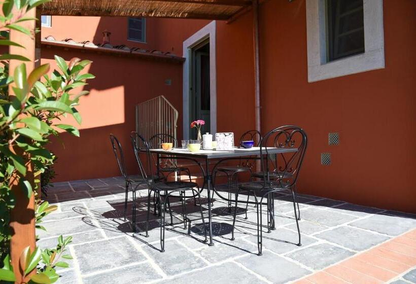 低层单卧公寓, Tenuta Di Rota