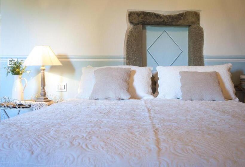 带1个卧室的高级公寓, Tenuta Di Rota