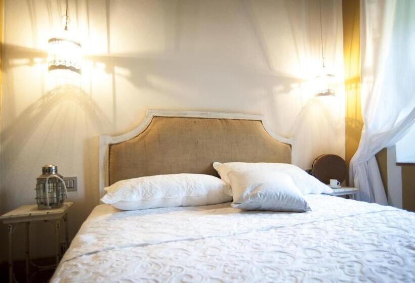 带1个卧室的高级公寓, Tenuta Di Rota