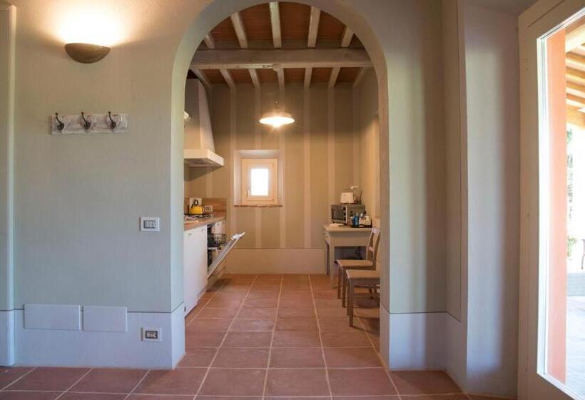 低层单卧公寓, Tenuta Di Rota