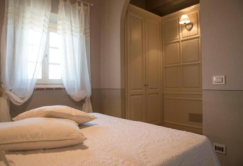 带1个卧室的公寓, Tenuta Di Rota