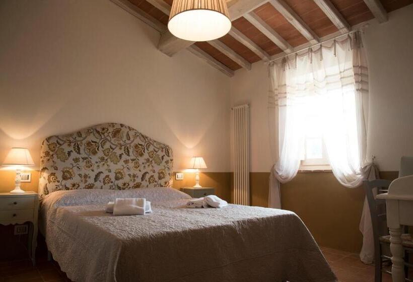 带1个卧室的公寓, Tenuta Di Rota