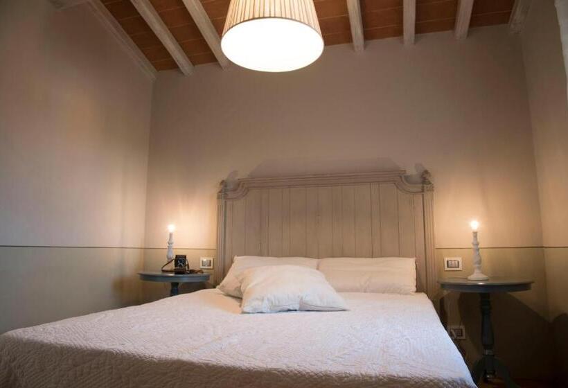 Апартаменты 1 Спальня, Tenuta Di Rota