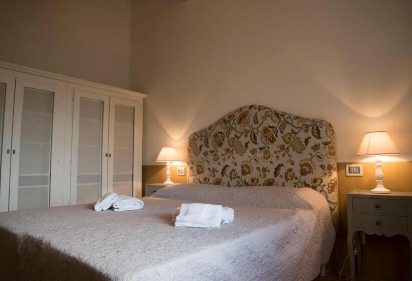 带1个卧室的公寓, Tenuta Di Rota