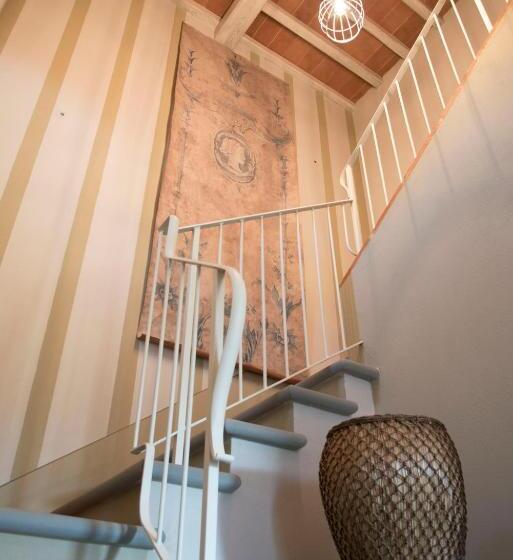 带1个卧室的公寓, Tenuta Di Rota