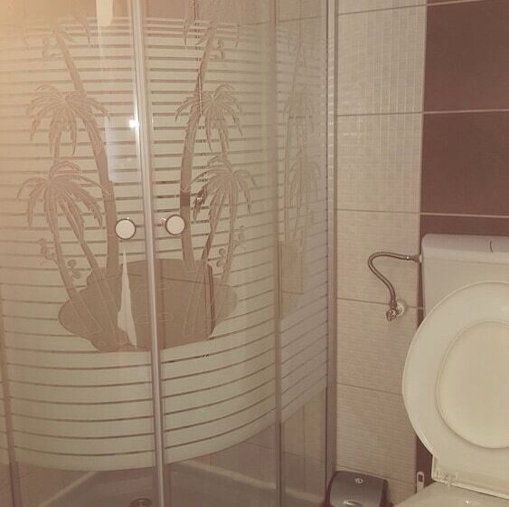 آپارتمان 2 خوابه, Casa Alex