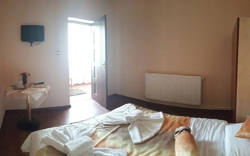 Huoneisto 2 Makuuhuonetta, Casa Alex