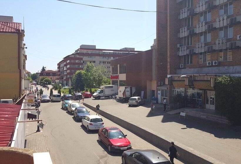 اتاق سوپریور سه تخته, Casa Alex