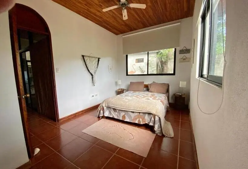 スタンダードルーム, Casa Alice Marbella Lodge