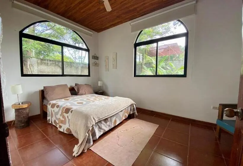 スタンダードルーム, Casa Alice Marbella Lodge