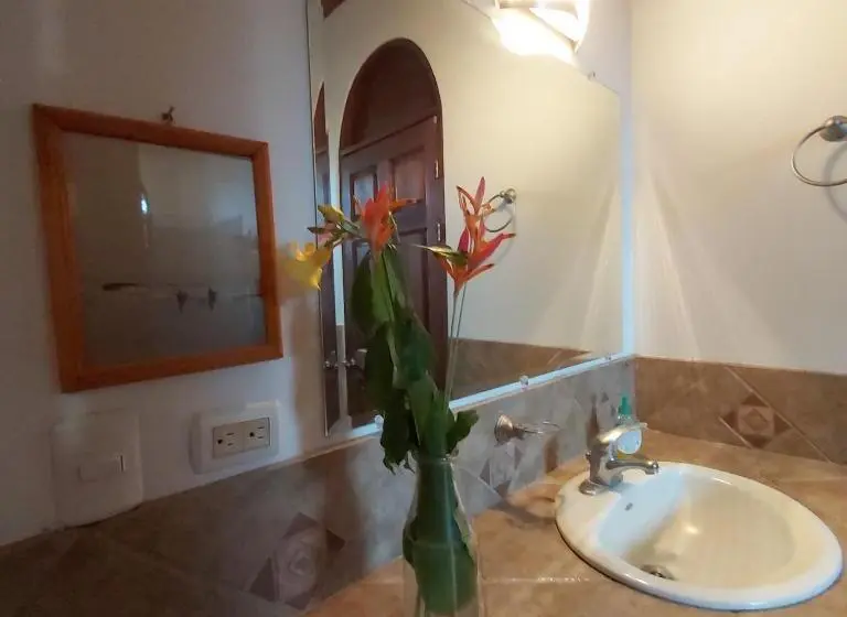 デラックスルーム, Casa Alice Marbella Lodge
