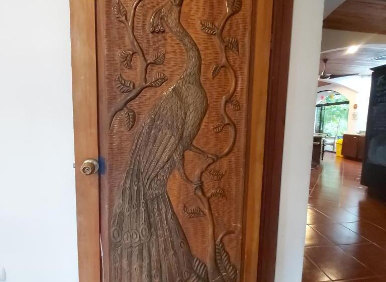 غرفة ديلوكس, Casa Alice Marbella Lodge