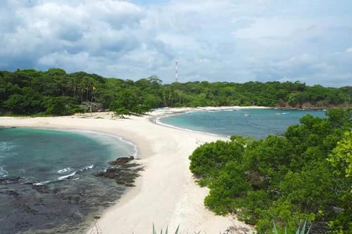 منزل 3 غرف نوم, Casa Alice Marbella Lodge