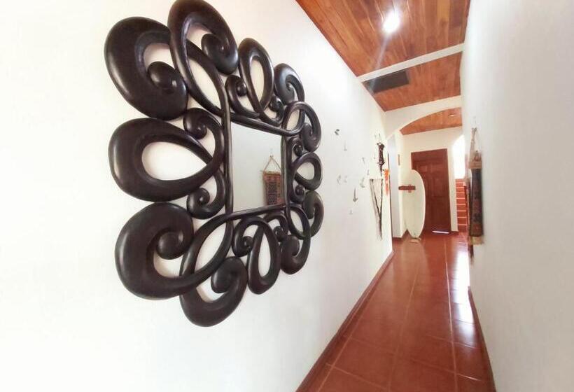 منزل 3 غرف نوم, Casa Alice Marbella Lodge