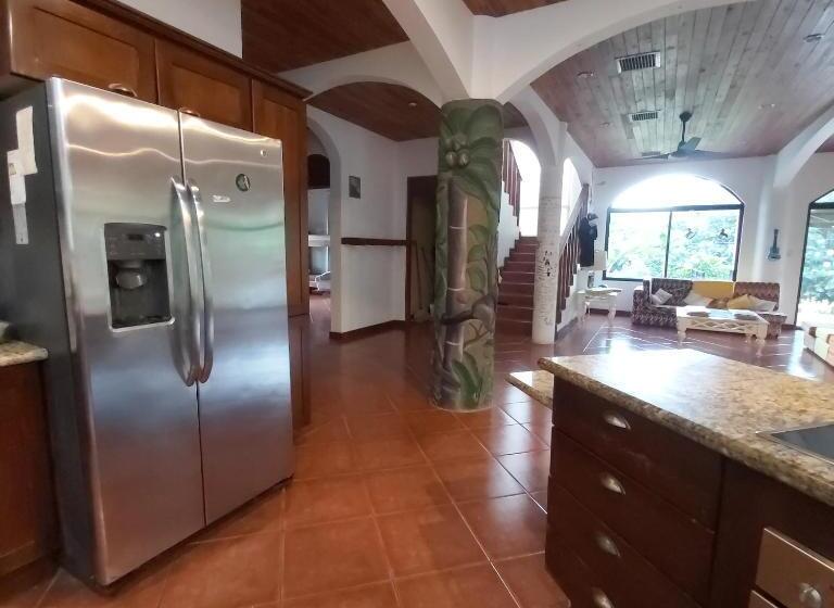 منزل 3 غرف نوم, Casa Alice Marbella Lodge