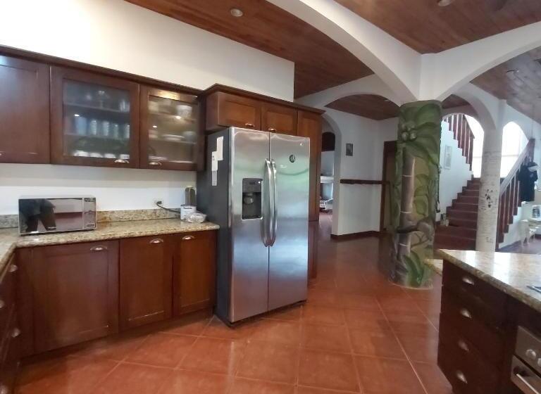 منزل 3 غرف نوم, Casa Alice Marbella Lodge