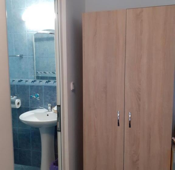 Номер Стандарт с Балконом, Casa Azugeana