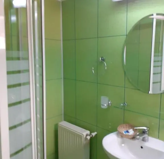 Standard-huone, Casa Azugeana