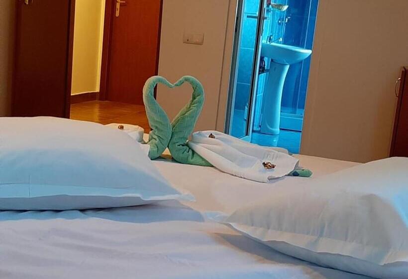 חדר סטנדרט, Casa Azugeana