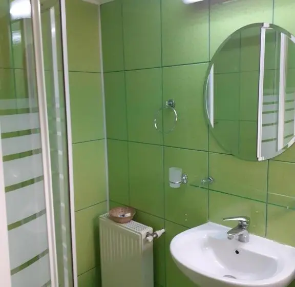 Standard-huone, Casa Azugeana