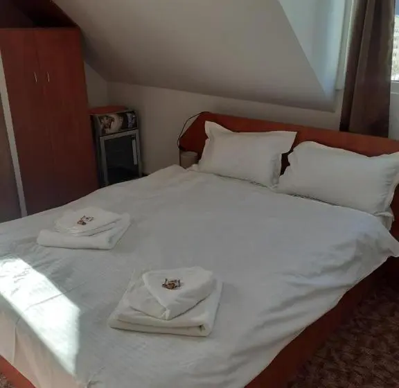 Standard-huone, Casa Azugeana