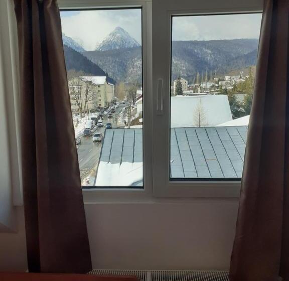 חדר סטנדרט, Casa Azugeana