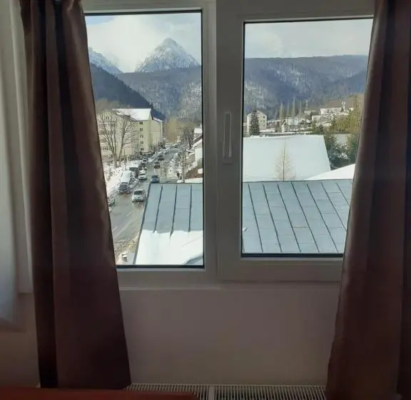 Standard-huone, Casa Azugeana