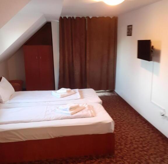 חדר סטנדרט, Casa Azugeana