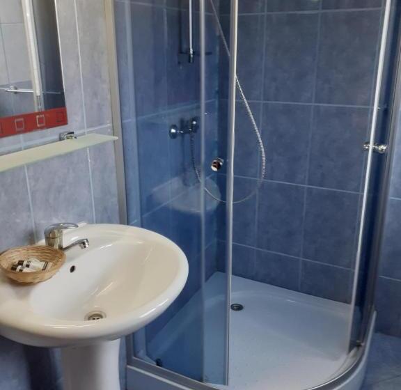 חדר סטנדרט, Casa Azugeana