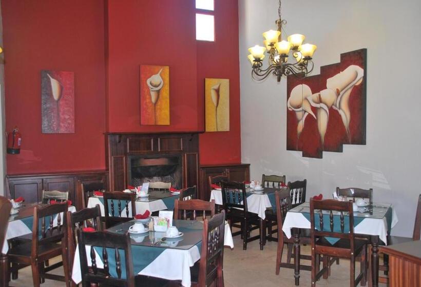 חדר סטנדרט יחיד, Sunninghill Guest Lodges