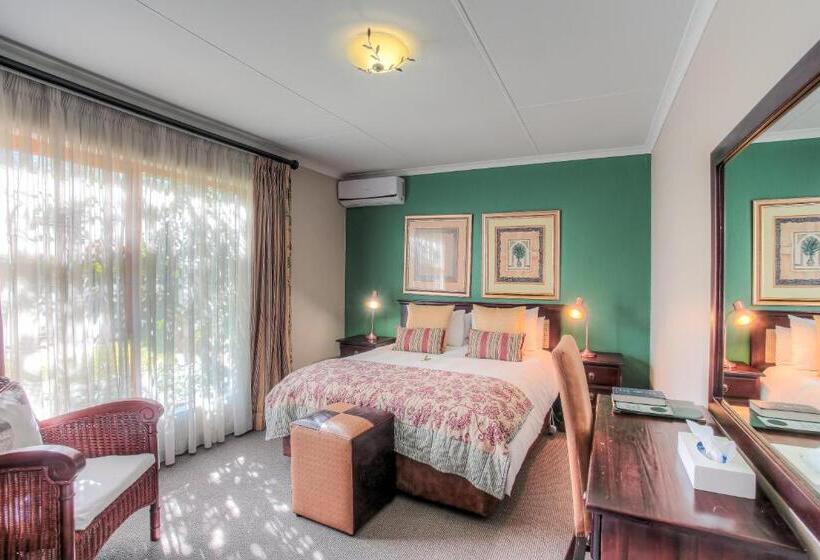 חדר משפחתי, Sunninghill Guest Lodges