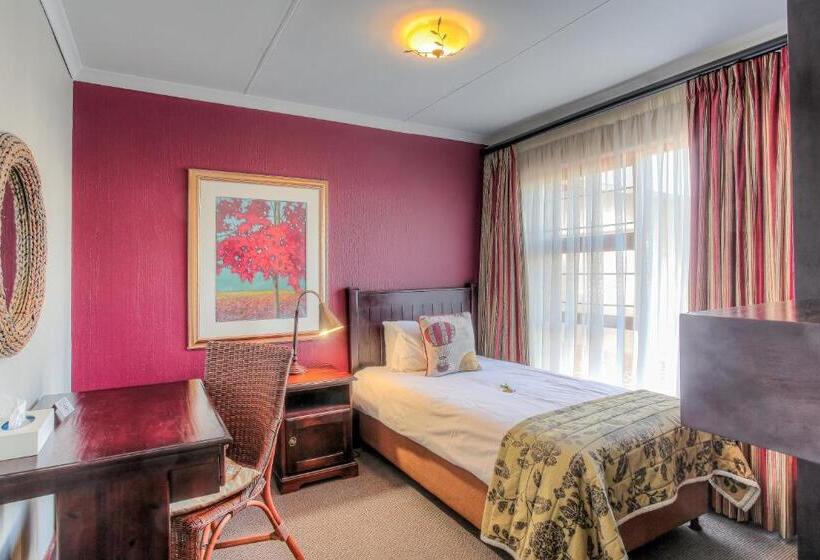 חדר משפחתי, Sunninghill Guest Lodges