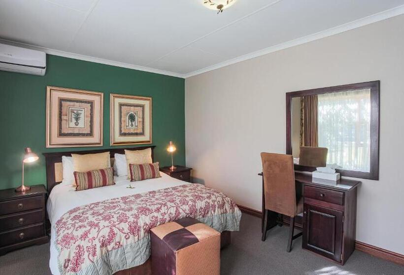 חדר משפחתי, Sunninghill Guest Lodges