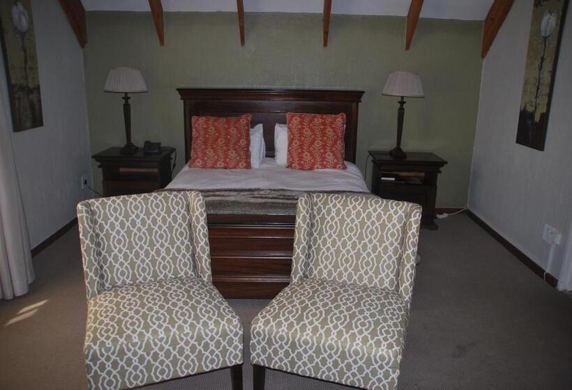 חדר סטנדרט, Sunninghill Guest Lodges