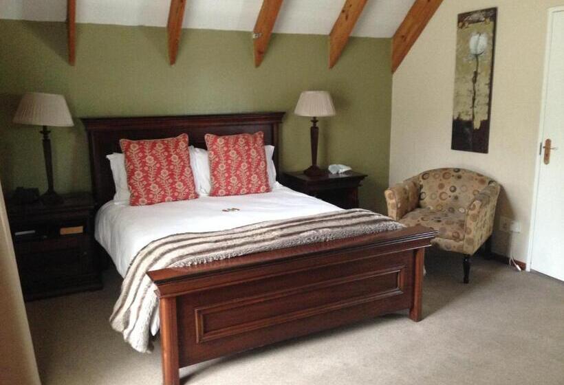 חדר סטנדרט, Sunninghill Guest Lodges