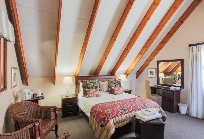 חדר סטנדרט, Sunninghill Guest Lodges