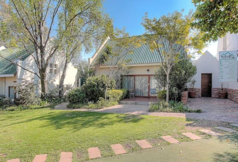 חדר סטנדרט, Sunninghill Guest Lodges