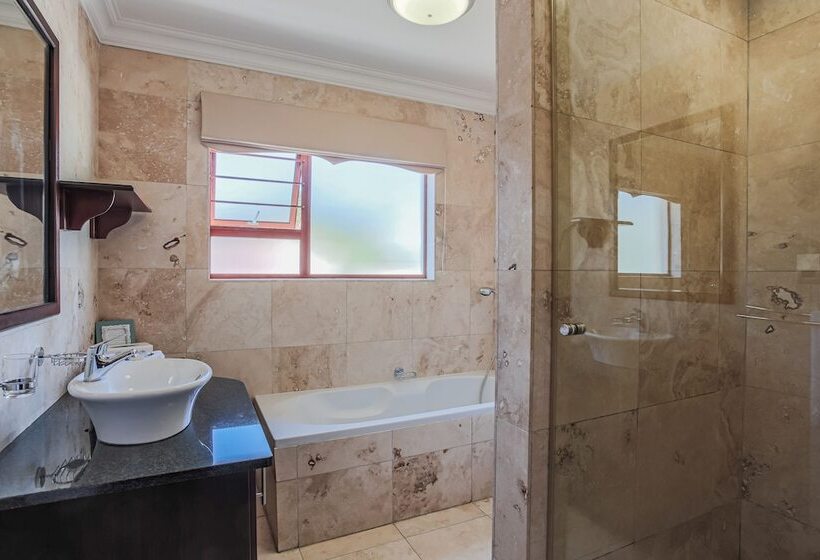 חדר סטנדרט, Sunninghill Guest Lodges