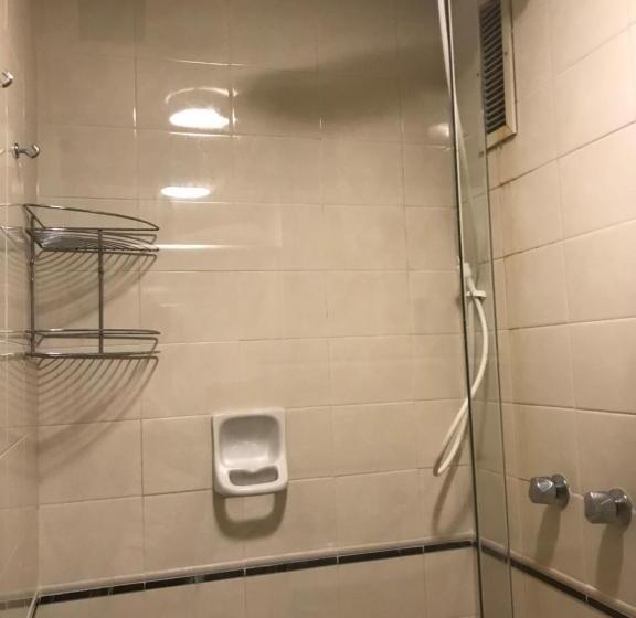 Номер Deluxe, Wall Street Flat Service