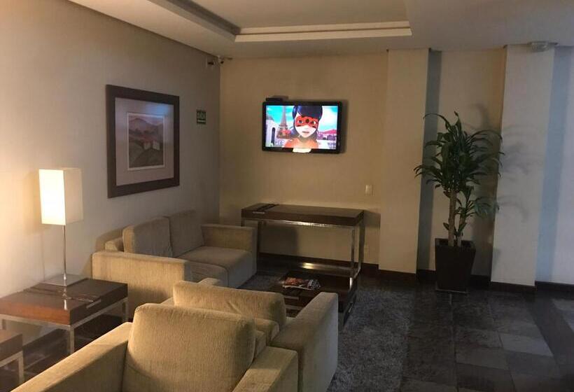 Номер Deluxe, Wall Street Flat Service