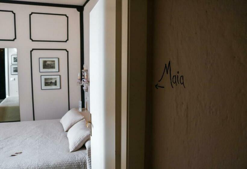 스탠다드 룸, Azienda Agricola La Botanica