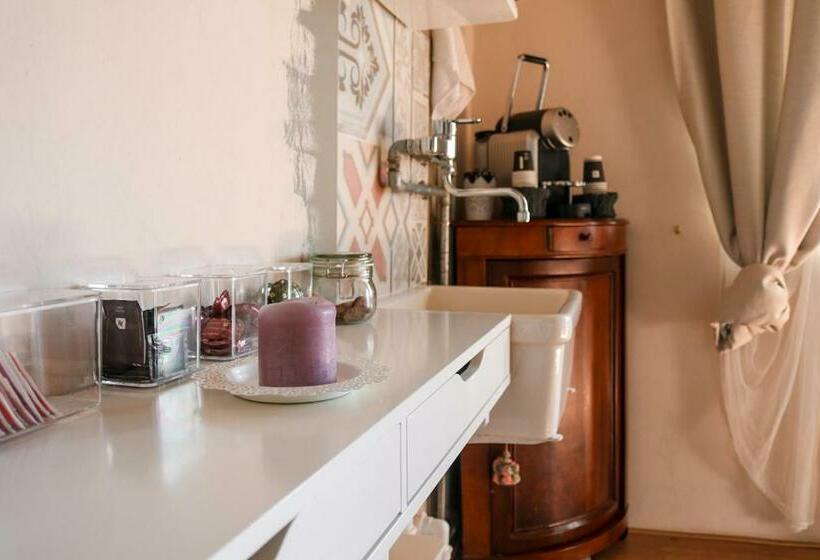 标准间, Azienda Agricola La Botanica