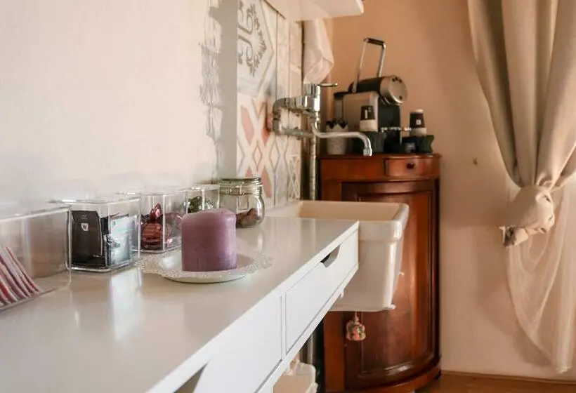 Standard-huone, Azienda Agricola La Botanica