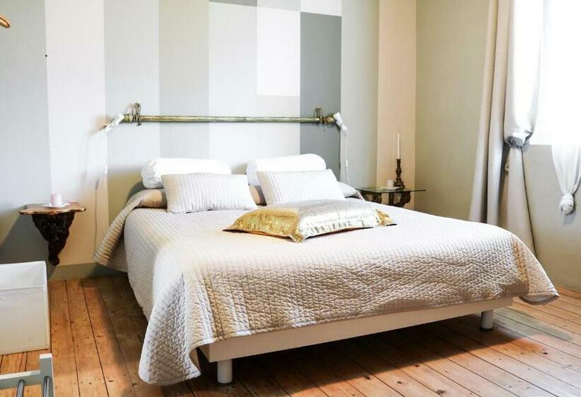 스탠다드 룸, Azienda Agricola La Botanica