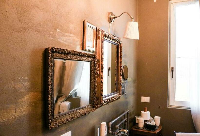 스탠다드 룸, Azienda Agricola La Botanica