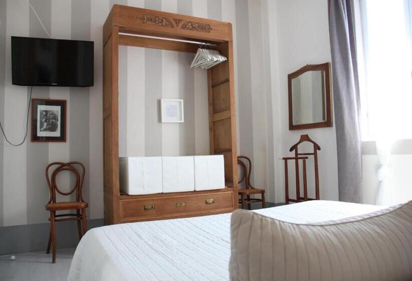 Номер Deluxe, Azienda Agricola La Botanica