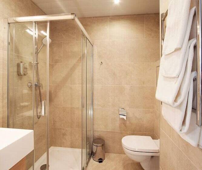 استودیوی استاندارد, Myapartments